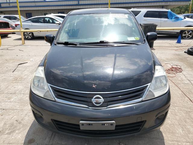 Photo 5 from auction – 2012 NISSAN VERSA S with VIN 3N1BC1CP6CK278965