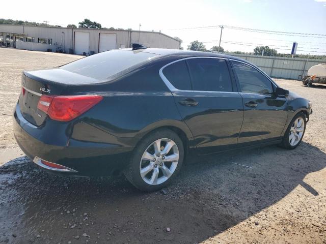 Photo 3 from auction – 2014 ACURA RLX with VIN JH4KC1F35EC001978