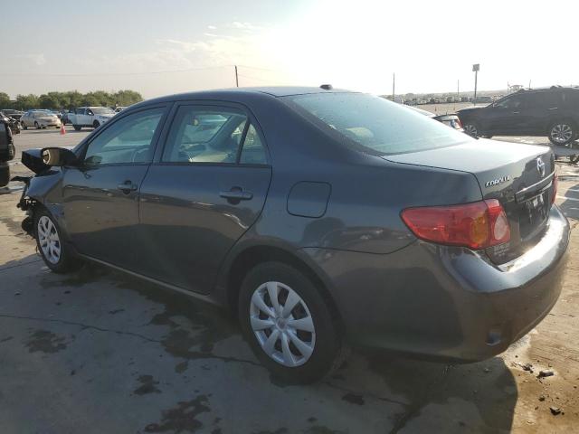 Photo 2 from auction – 2010 TOYOTA COROLLA BA with VIN 1NXBU4EE8AZ225345