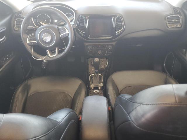 Photo 8 from auction – 2019 JEEP COMPASS LA with VIN 3C4NJDBB2KT623165
