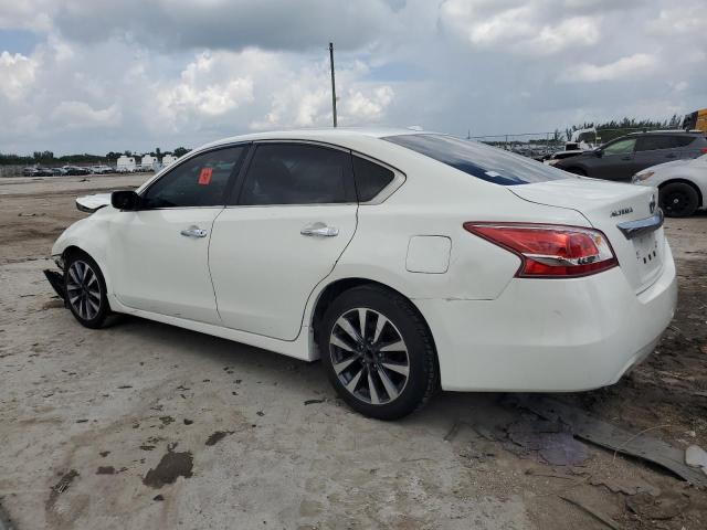 Photo 2 from auction – 2015 NISSAN ALTIMA 2.5 with VIN 1N4AL3AP4FN319461