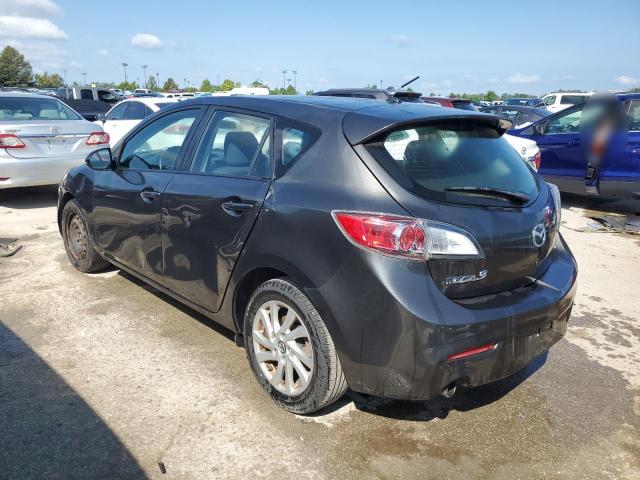Фото 2 с аукциона – 2013 MAZDA 3 I с VIN JM1BL1LP6D1745950