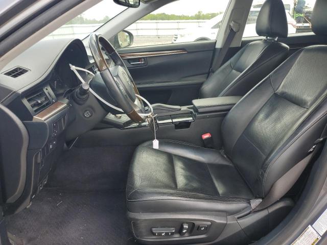 Photo 7 from auction – 2014 LEXUS ES 350 with VIN JTHBK1GG8E2136916
