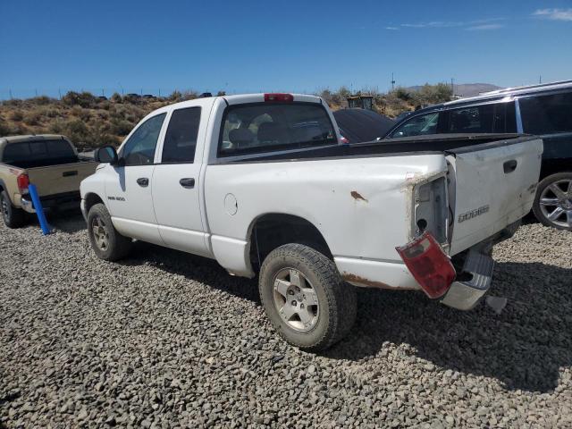 Photo 2 from auction – 2004 DODGE RAM 1500 S with VIN 1D7HU18N04J192264