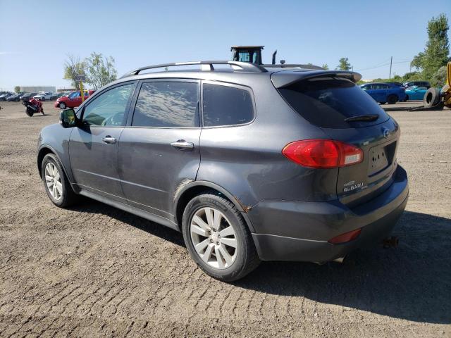 Photo 2 from auction – 2008 SUBARU TRIBECA LI with VIN 4S4WX92D084412316