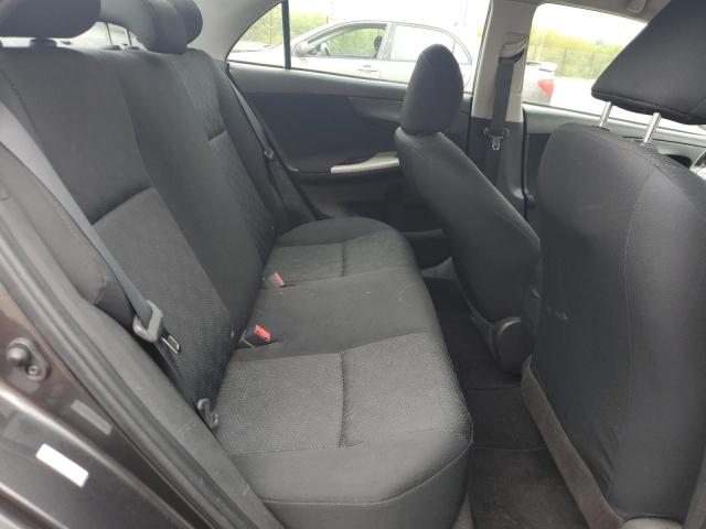 Photo 10 from auction – 2010 TOYOTA COROLLA BA with VIN 1NXBU4EE1AZ221699