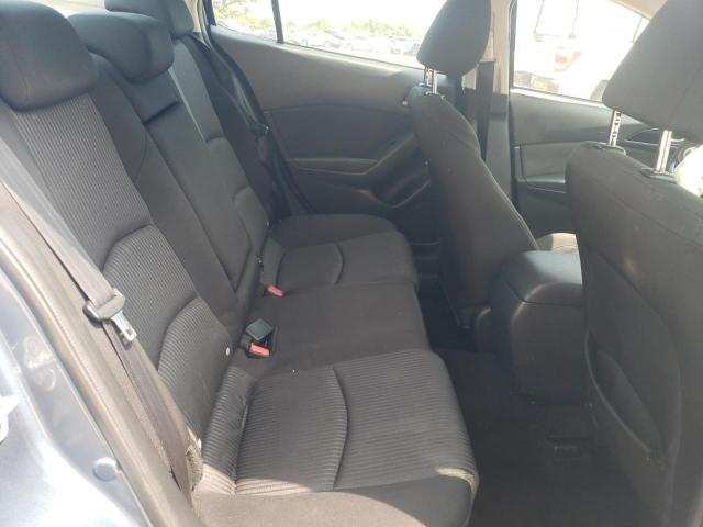 Photo 10 from auction – 2014 MAZDA 3 TOURING with VIN 3MZBM1V76EM100680