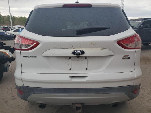 Photo 6 from auction – 2016 FORD ESCAPE SE with VIN 1FMCU9G96GUA76671