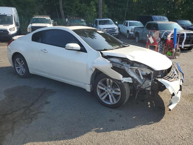 Photo 4 from auction – 2013 NISSAN ALTIMA S with VIN 1N4AL2EP8DC909496