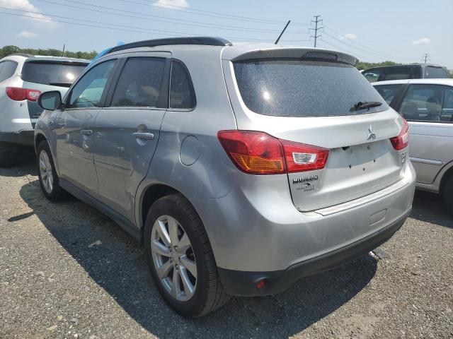 Фото 2 с аукциона – 2015 MITSUBISHI OUTLANDER с VIN 4A4AR4AW3FE046687
