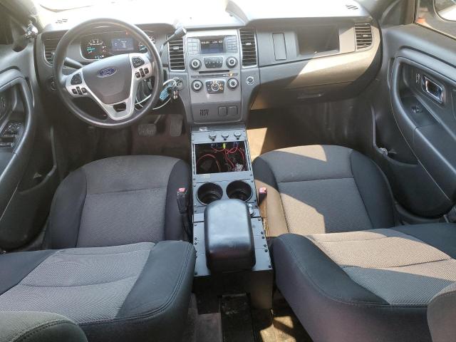 Photo 8 from auction – 2014 FORD TAURUS POL with VIN 1FAHP2MK0EG155156