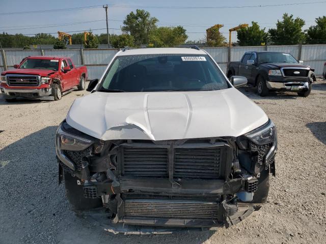 Photo 5 from auction – 2021 GMC TERRAIN SL with VIN 3GKALTEV3ML304437