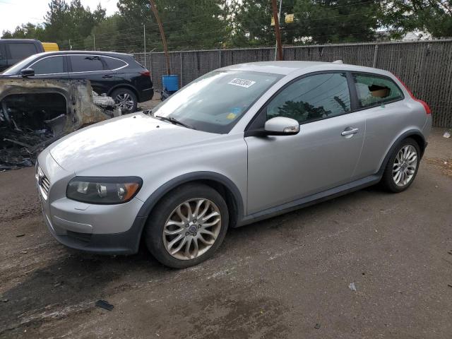 VOLVO C30 T5 2009 with VIN YV1MK672992145569 - Photo from auction