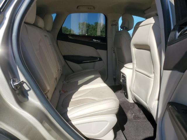 Photo 11 from auction – 2017 LINCOLN MKC SELECT with VIN 5LMCJ2C91HUL31361