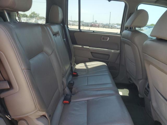 Photo 11 from auction – 2014 HONDA PILOT TOUR with VIN 5FNYF3H97EB016100