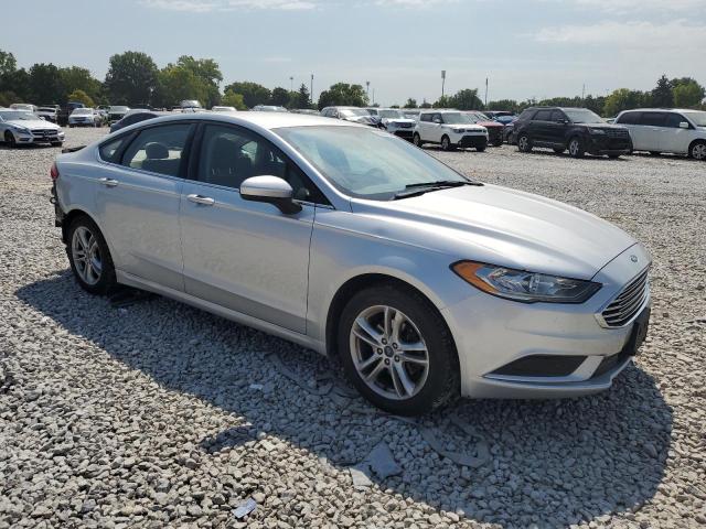 Photo 4 from auction – 2018 FORD FUSION SE with VIN 3FA6P0H76JR221116
