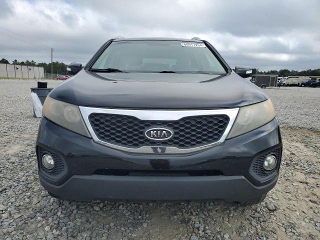 Photo 5 from auction – 2011 KIA SORENTO BA with VIN 5XYKT3A11BG184404
