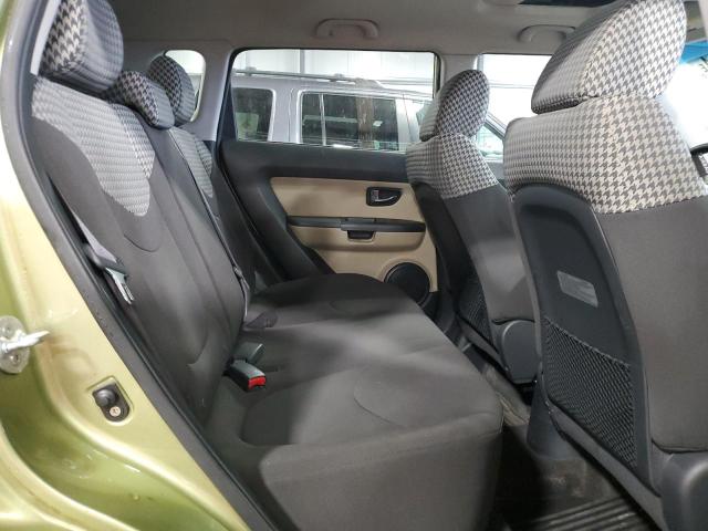 Photo 11 from auction – 2011 KIA SOUL with VIN KNDJT2A2XB7281712