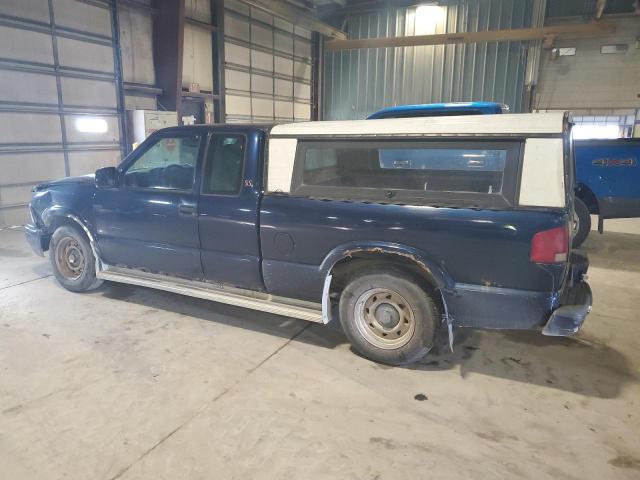صورة رقم 2 من المزاد - 2001 GMC SONOMA مع VIN 1GTCS195518259811