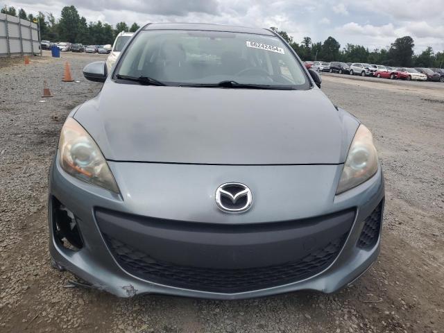 Photo 5 from auction – 2012 MAZDA 3 I with VIN JM1BL1V8XC1542435