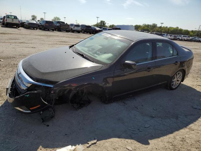 Photo 1 from auction – 2012 FORD FUSION SEL with VIN 3FAHP0JA4CR394652