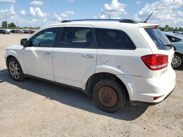 Photo 2 from auction – 2016 DODGE JOURNEY R/ with VIN 3C4PDDFG1GT221148