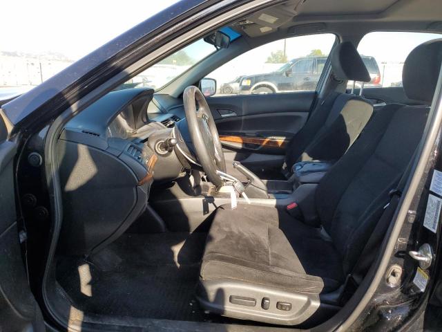 Photo 7 from auction – 2012 HONDA ACCORD EX with VIN 1HGCP2F79CA179910