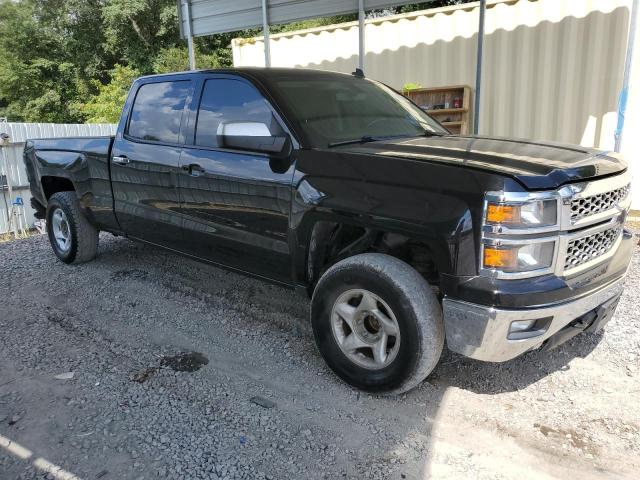 Photo 4 from auction – 2014 CHEVROLET SILVERADO with VIN 3GCUKREC8EG551007