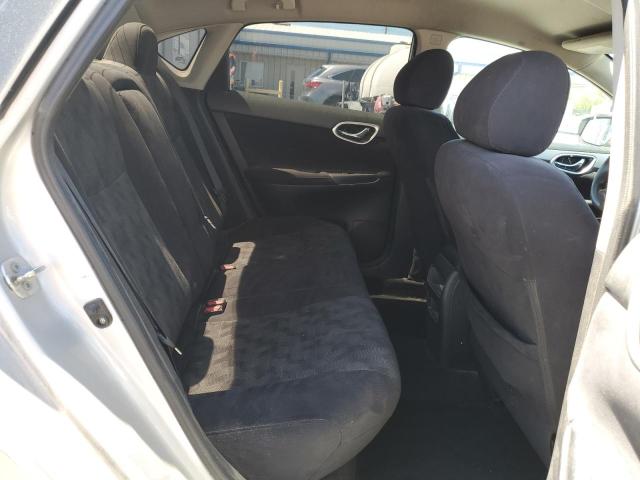 Photo 10 from auction – 2013 NISSAN SENTRA S with VIN 1N4AB7AP2DN903719