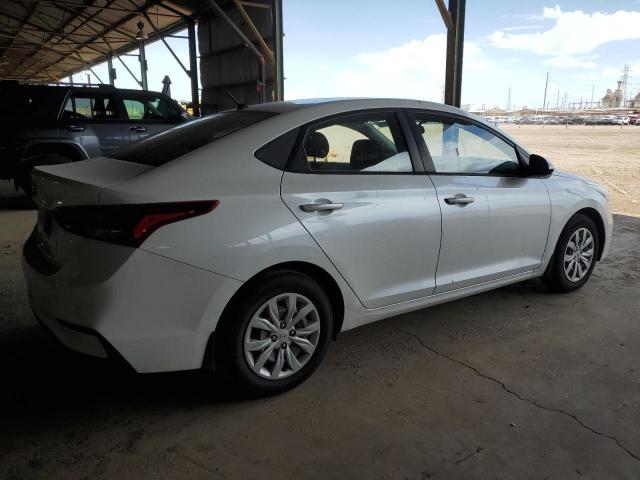 Photo 3 from auction – 2019 HYUNDAI ACCENT SE with VIN 3KPC24A30KE067229