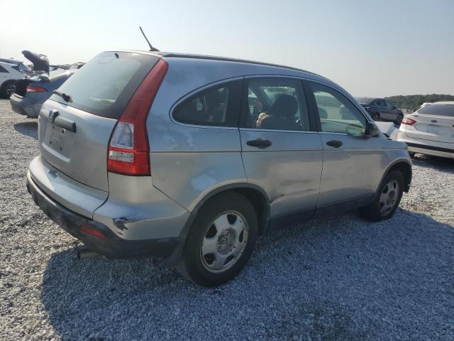 Photo 3 from auction – 2008 HONDA CR-V LX with VIN JHLRE48368C034200