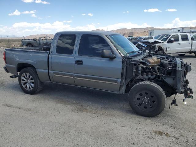 Photo 4 from auction – 2006 CHEVROLET SILVERADO with VIN 1GCEC19T26Z154617