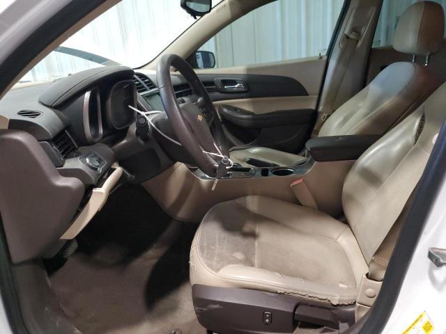 Photo 7 from auction – 2015 CHEVROLET MALIBU 1LT with VIN 1G11C5SL0FF157137