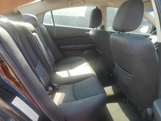 Photo 10 from auction – 2012 MAZDA 6 I with VIN 1YVHZ8DH3C5M06458