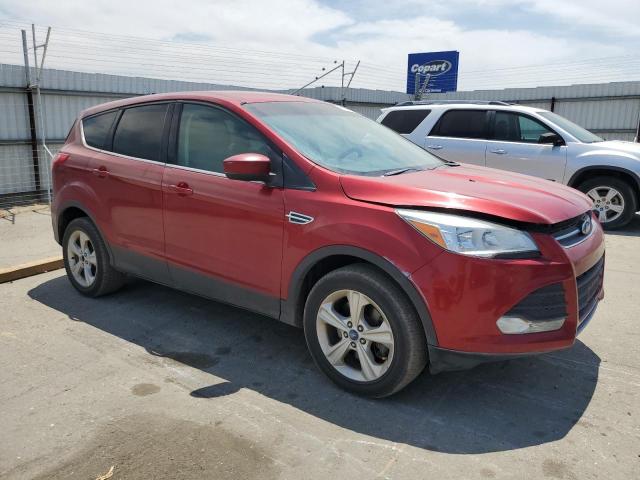 Photo 4 from auction – 2013 FORD ESCAPE with VIN 1FMCU9G90DUB83291