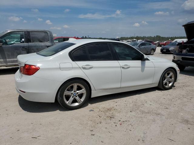 Photo 3 from auction – 2013 BMW 328 I with VIN WBA3A5C54DF601555