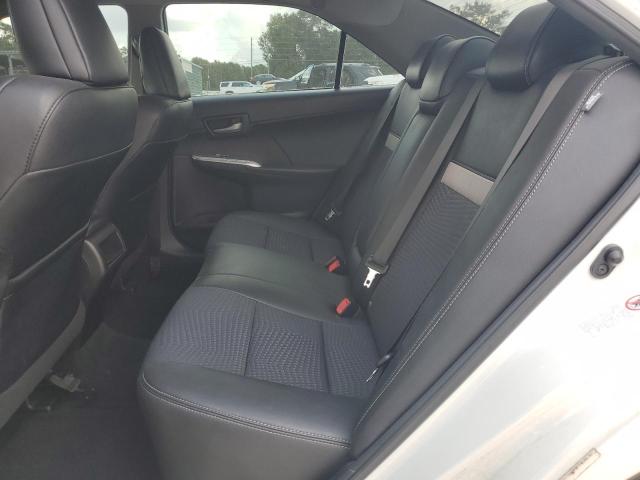 Photo 10 from auction – 2014 TOYOTA CAMRY L with VIN 4T1BF1FK8EU448617