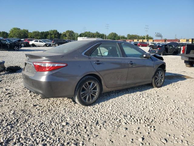 Photo 3 from auction – 2017 TOYOTA CAMRY LE with VIN 4T1BF1FK9HU327583