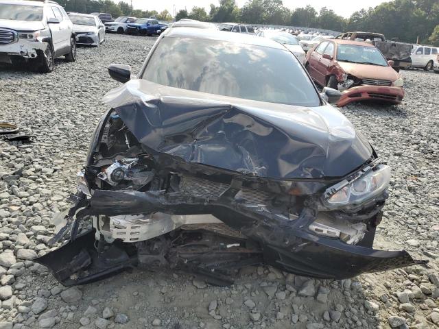 Photo 5 from auction – 2016 HONDA CIVIC LX with VIN 19XFC2F51GE037446