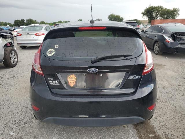 Photo 6 from auction – 2019 FORD FIESTA SE with VIN 3FADP4EJ8KM113495
