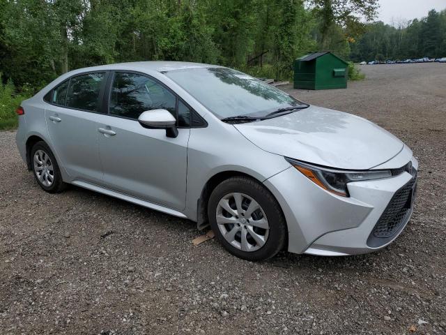 Photo 4 from auction – 2020 TOYOTA COROLLA LE with VIN 5YFBPRBE4LP081967