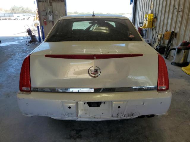 Photo 6 from auction – 2006 CADILLAC DTS with VIN 1G6KD57Y06U212634