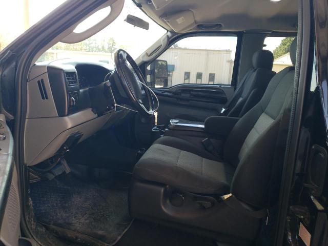 Photo 7 from auction – 2003 FORD F250 SUPER with VIN 1FTNX21P93EC39160