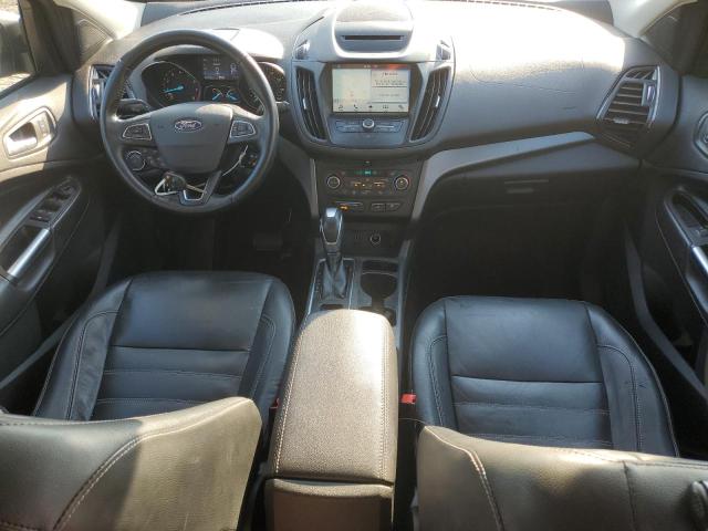 Photo 8 from auction – 2018 FORD ESCAPE SEL with VIN 1FMCU0HD3JUB95414