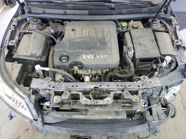 Photo 11 from auction – 2013 BUICK LACROSSE P with VIN 1G4GH5G39DF283789