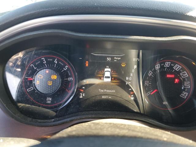 Photo 9 from auction – 2019 DODGE CHALLENGER with VIN 2C3CDZAG7KH717113