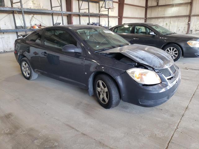 Photo 4 from auction – 2009 PONTIAC G5 with VIN 1G2AS18H997111444