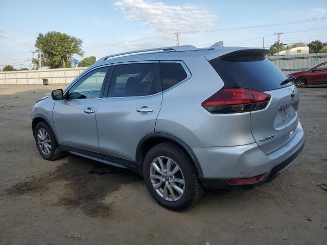 Photo 2 from auction – 2017 NISSAN ROGUE S with VIN KNMAT2MT4HP551837