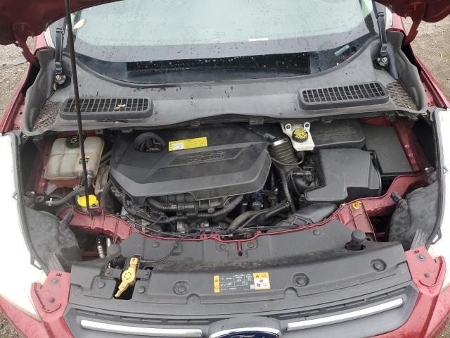 Photo 11 from auction – 2013 FORD ESCAPE SE with VIN 1FMCU9GX2DUB62229