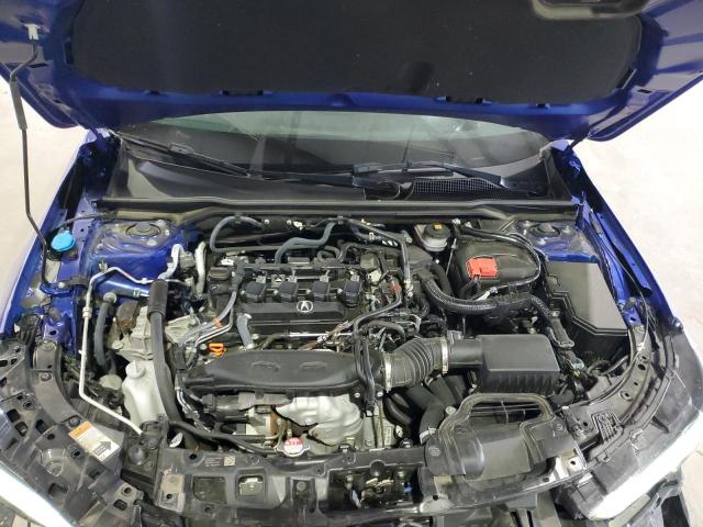 Photo 11 from auction – 2023 ACURA INTEGRA A- with VIN 19UDE4H68PA021087